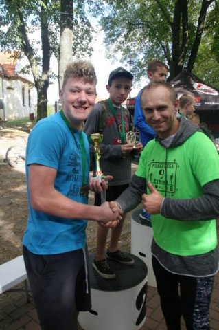Oleszka 2018